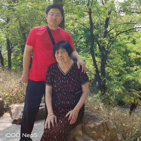 39岁岁辽宁单身帅哥 - 许昌吉缘网