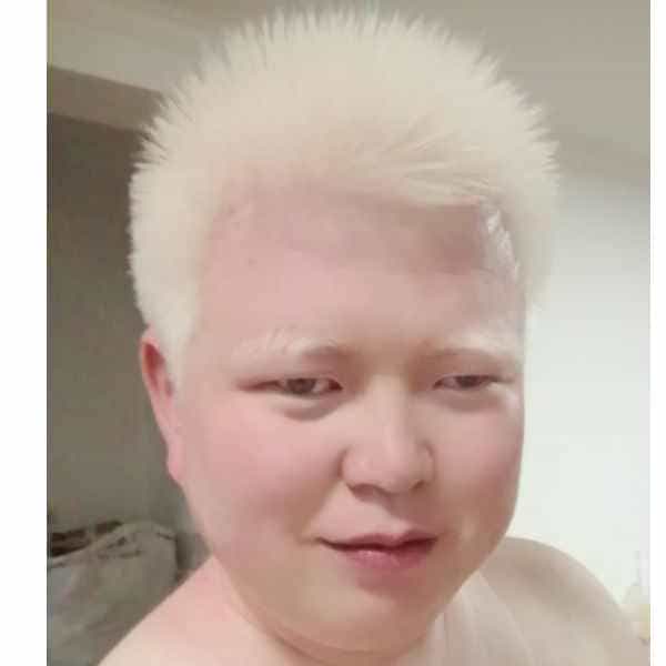 34岁岁陕西单身帅哥 - 许昌吉缘网