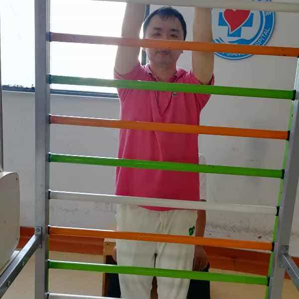 35岁岁安徽单身帅哥 - 许昌吉缘网