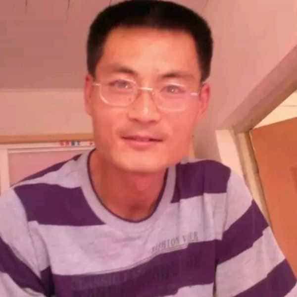 48岁岁山东单身帅哥 - 许昌吉缘网
