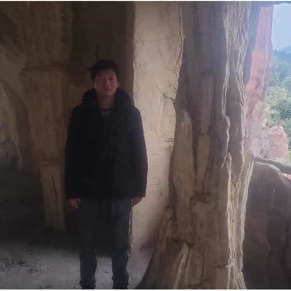 36岁岁湖北单身帅哥 - 许昌吉缘网
