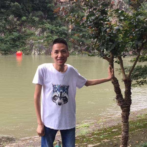 40岁岁湖北单身帅哥 - 许昌吉缘网