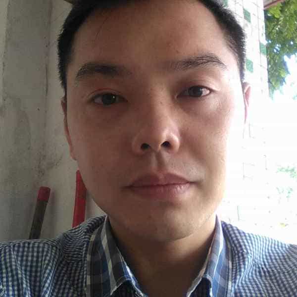 38岁岁四川单身帅哥 - 许昌吉缘网