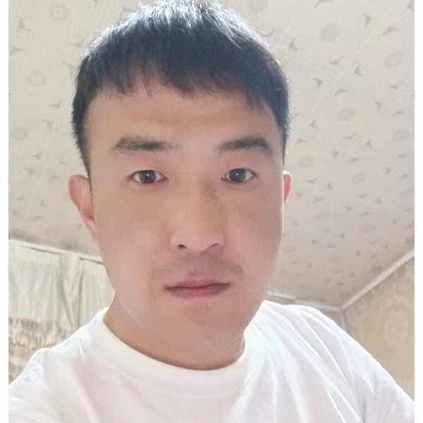 35岁岁山西单身帅哥 - 许昌吉缘网