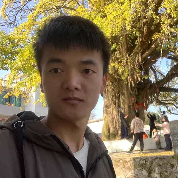 24岁岁贵州单身帅哥 - 许昌吉缘网