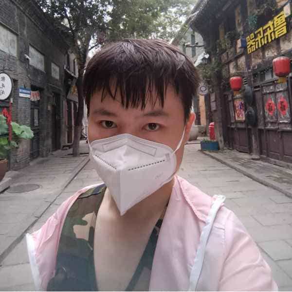 30岁岁河北单身帅哥 - 许昌吉缘网