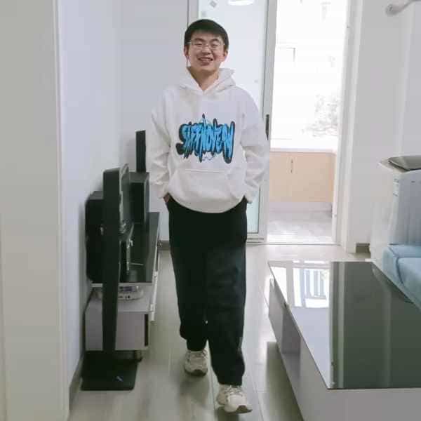 35岁岁陕西单身帅哥 - 许昌吉缘网
