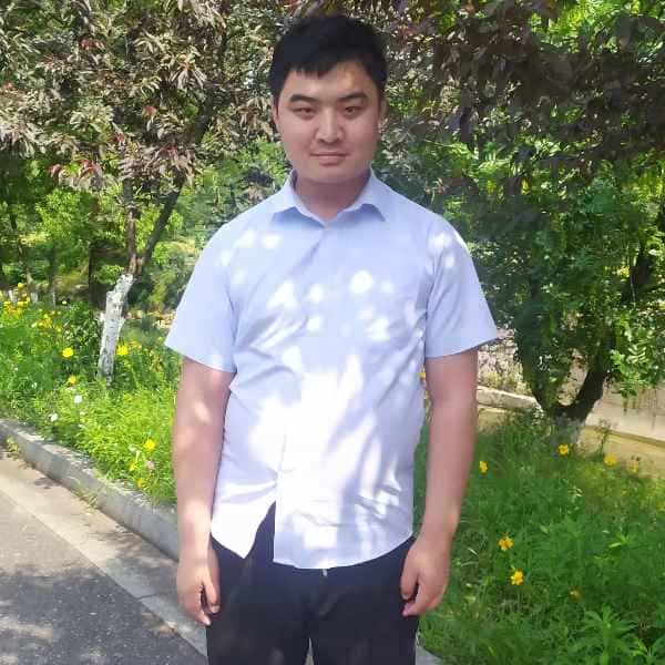 29岁岁江西单身帅哥 - 许昌吉缘网