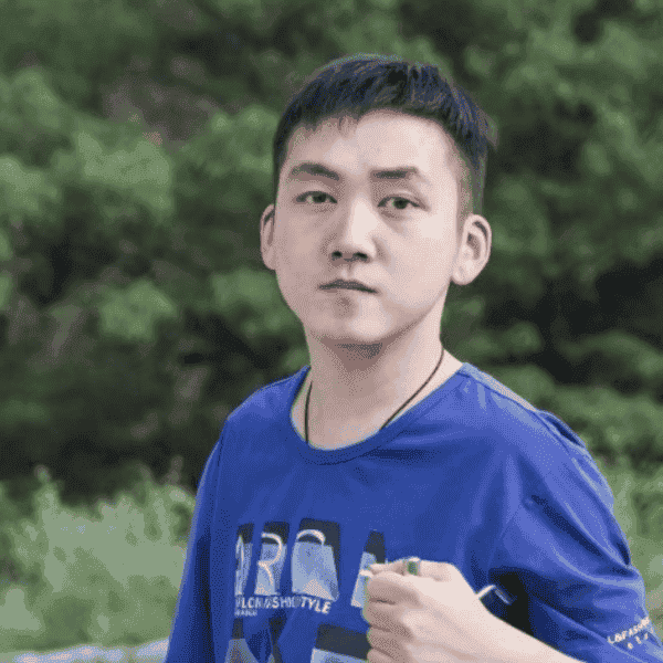 34岁岁陕西单身帅哥 - 许昌吉缘网