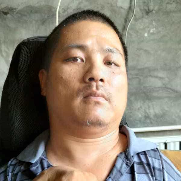 41岁岁山东单身帅哥 - 许昌吉缘网