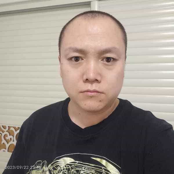 36岁岁山东单身帅哥 - 许昌吉缘网