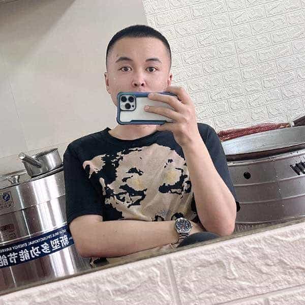 30岁岁黑龙江单身帅哥 - 许昌吉缘网
