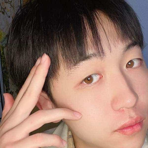 35岁岁河北单身帅哥 - 许昌吉缘网