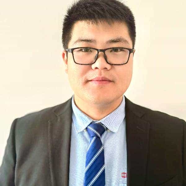 34岁岁山东单身帅哥 - 许昌吉缘网
