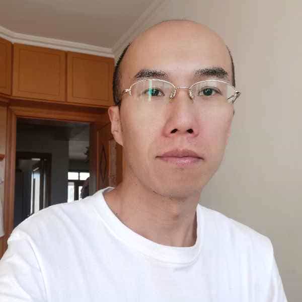 38岁岁辽宁单身帅哥 - 许昌吉缘网