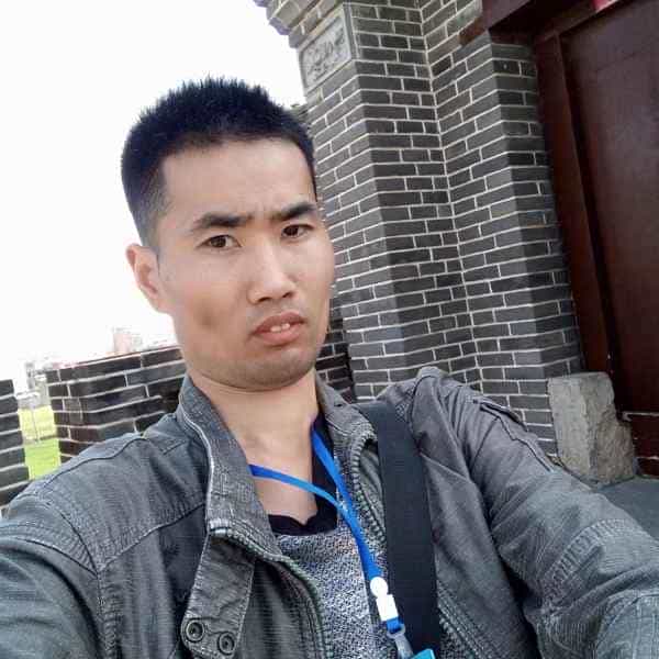 35岁岁安徽单身帅哥 - 许昌吉缘网