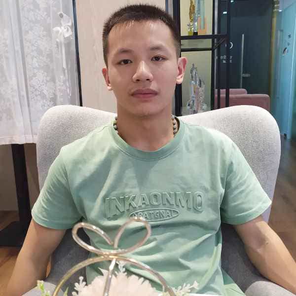 28岁岁江西单身帅哥 - 许昌吉缘网