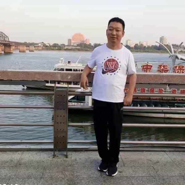 45岁岁辽宁单身帅哥 - 许昌吉缘网