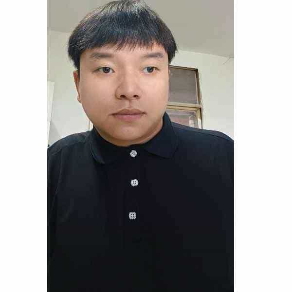 33岁岁湖北单身帅哥 - 许昌吉缘网