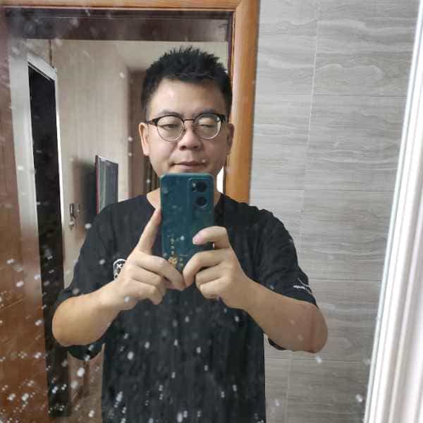 35岁岁陕西单身帅哥 - 许昌吉缘网