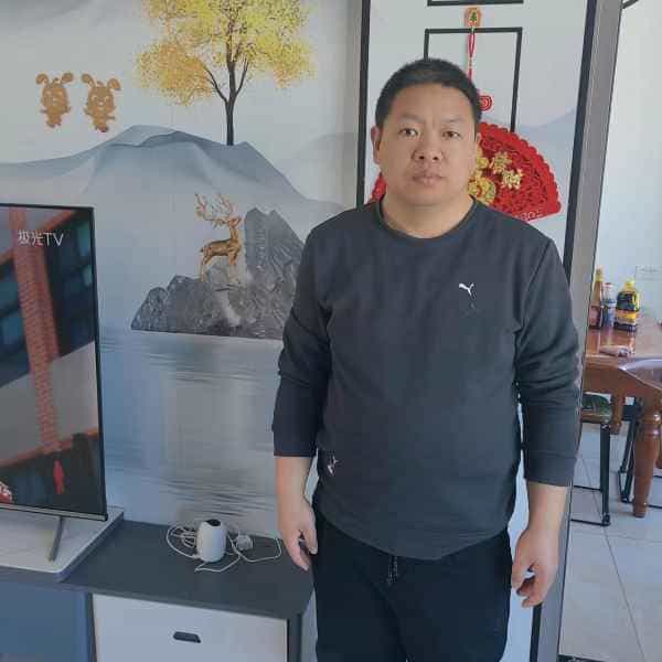 36岁岁山西单身帅哥 - 许昌吉缘网