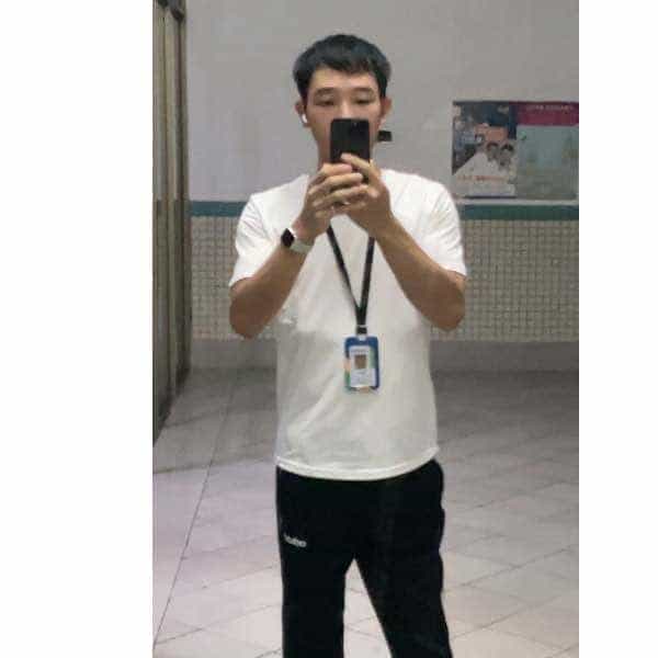 35岁岁广东单身帅哥 - 许昌吉缘网