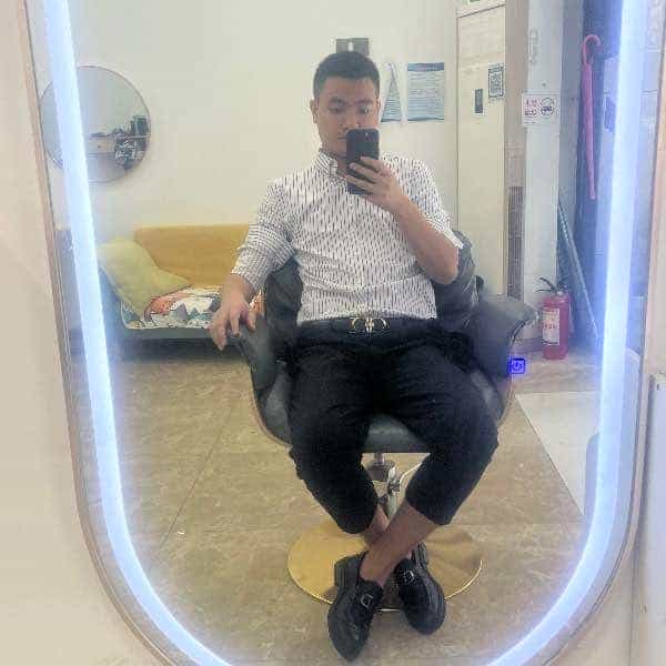 26岁岁湖南单身帅哥 - 许昌吉缘网