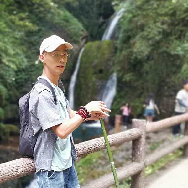 29岁岁四川单身帅哥 - 许昌吉缘网
