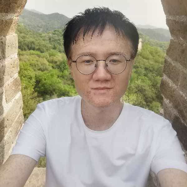29岁岁山东单身帅哥 - 许昌吉缘网