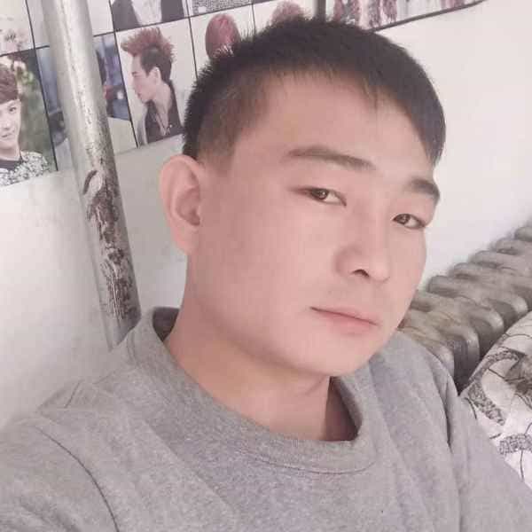 33岁岁河北单身帅哥 - 许昌吉缘网