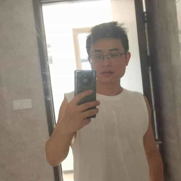 39岁岁广东单身帅哥 - 许昌吉缘网
