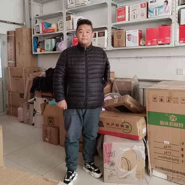 38岁岁河北单身帅哥 - 许昌吉缘网