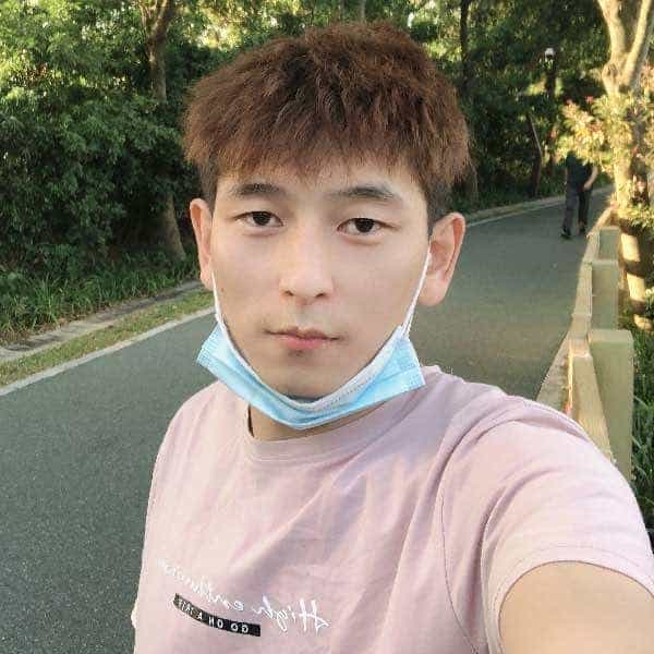 34岁岁湖北单身帅哥 - 许昌吉缘网