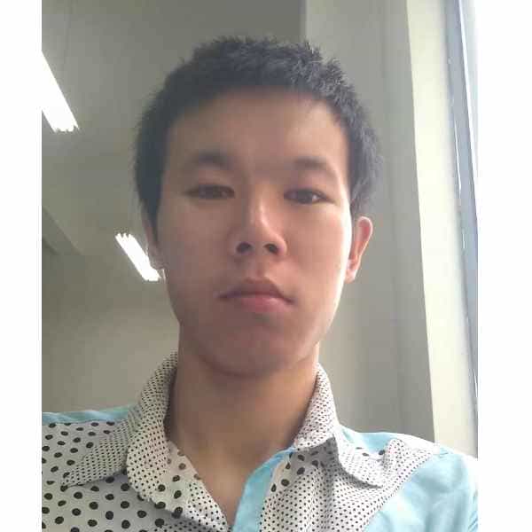 33岁岁陕西单身帅哥 - 许昌吉缘网