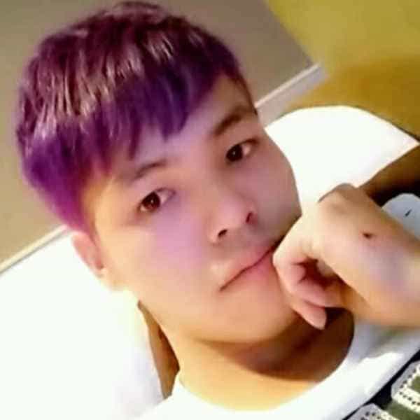 33岁岁广东单身帅哥 - 许昌吉缘网