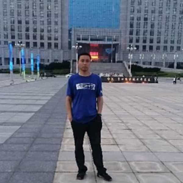 35岁岁辽宁单身帅哥 - 许昌吉缘网