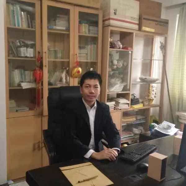 33岁岁福建单身帅哥 - 许昌吉缘网