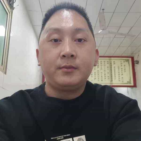 37岁岁陕西单身帅哥 - 许昌吉缘网