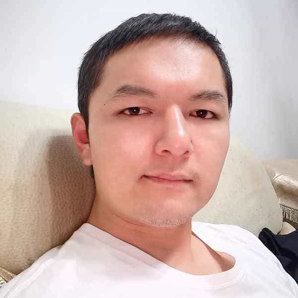 33岁岁湖南单身帅哥 - 许昌吉缘网