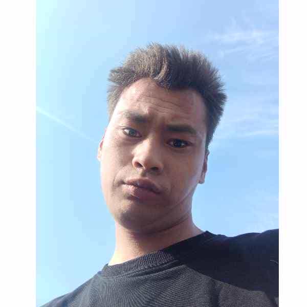 35岁岁陕西单身帅哥 - 许昌吉缘网