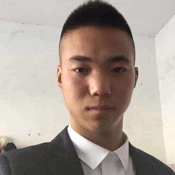28岁岁陕西单身帅哥 - 许昌吉缘网