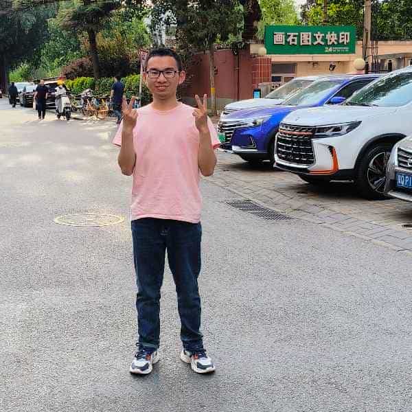 29岁岁山东单身帅哥 - 许昌吉缘网