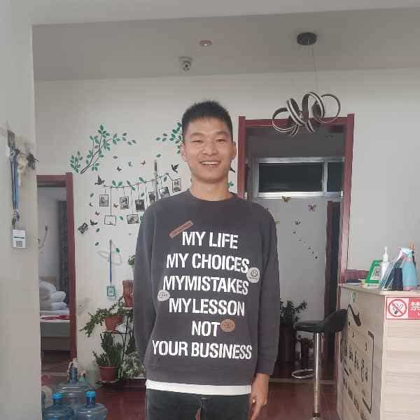 26岁岁山东单身帅哥 - 许昌吉缘网