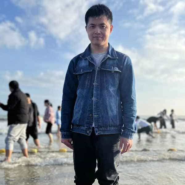 38岁岁广东单身帅哥 - 许昌吉缘网