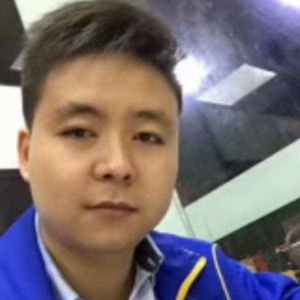 36岁岁湖南单身帅哥 - 许昌吉缘网