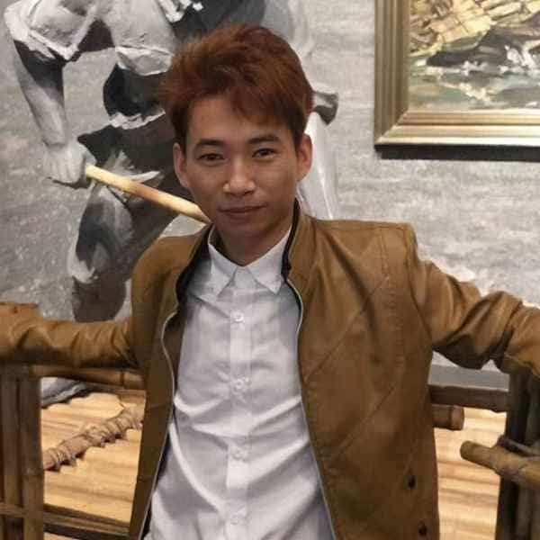36岁岁湖南单身帅哥 - 许昌吉缘网