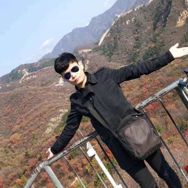 35岁岁河北单身帅哥 - 许昌吉缘网