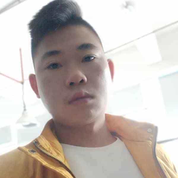 32岁岁陕西单身帅哥 - 许昌吉缘网