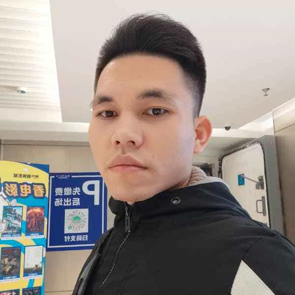 31岁岁广东单身帅哥 - 许昌吉缘网