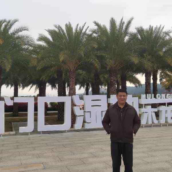 40岁岁广东单身帅哥 - 许昌吉缘网